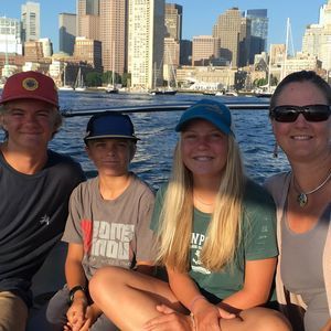 Meet your Posher, Mary